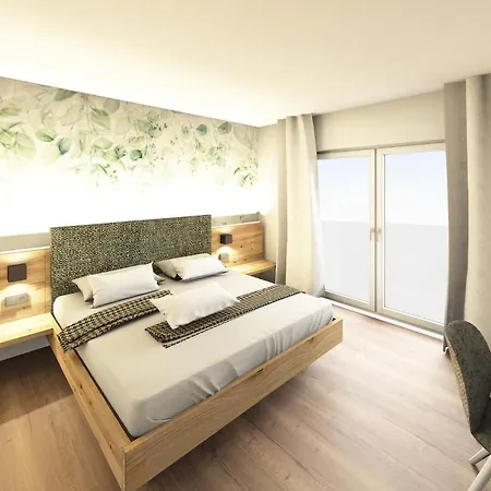 Haus Tirol Apartment Caldaro Exterior photo