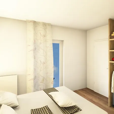 Haus Tirol Apartment Caldaro Exterior photo