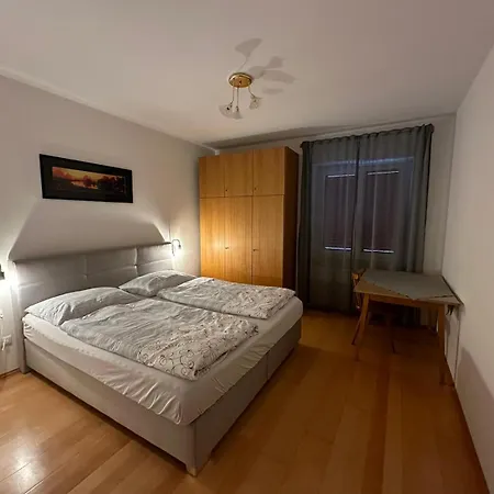Haus Tirol Apartment Caldaro Exterior photo
