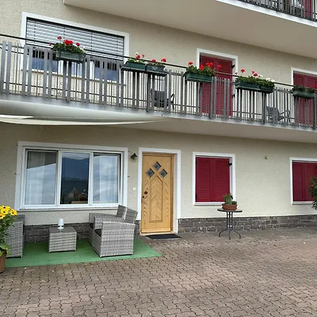 Haus Tirol Apartment Caldaro Exterior photo