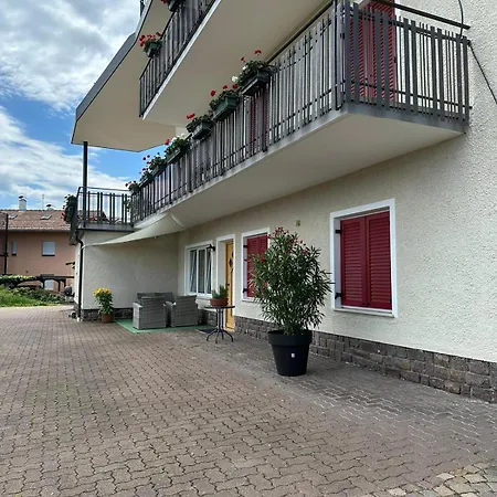 Haus Tirol Apartment Caldaro Exterior photo