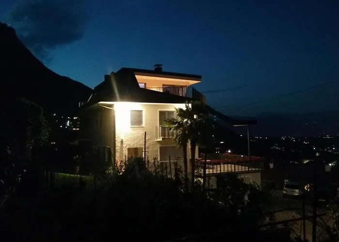 Haus Tirol