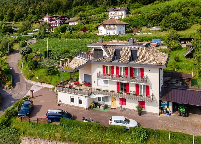 Haus Tirol