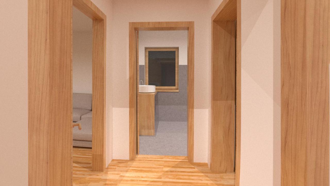 Apartment Haus Tirol Caldaro