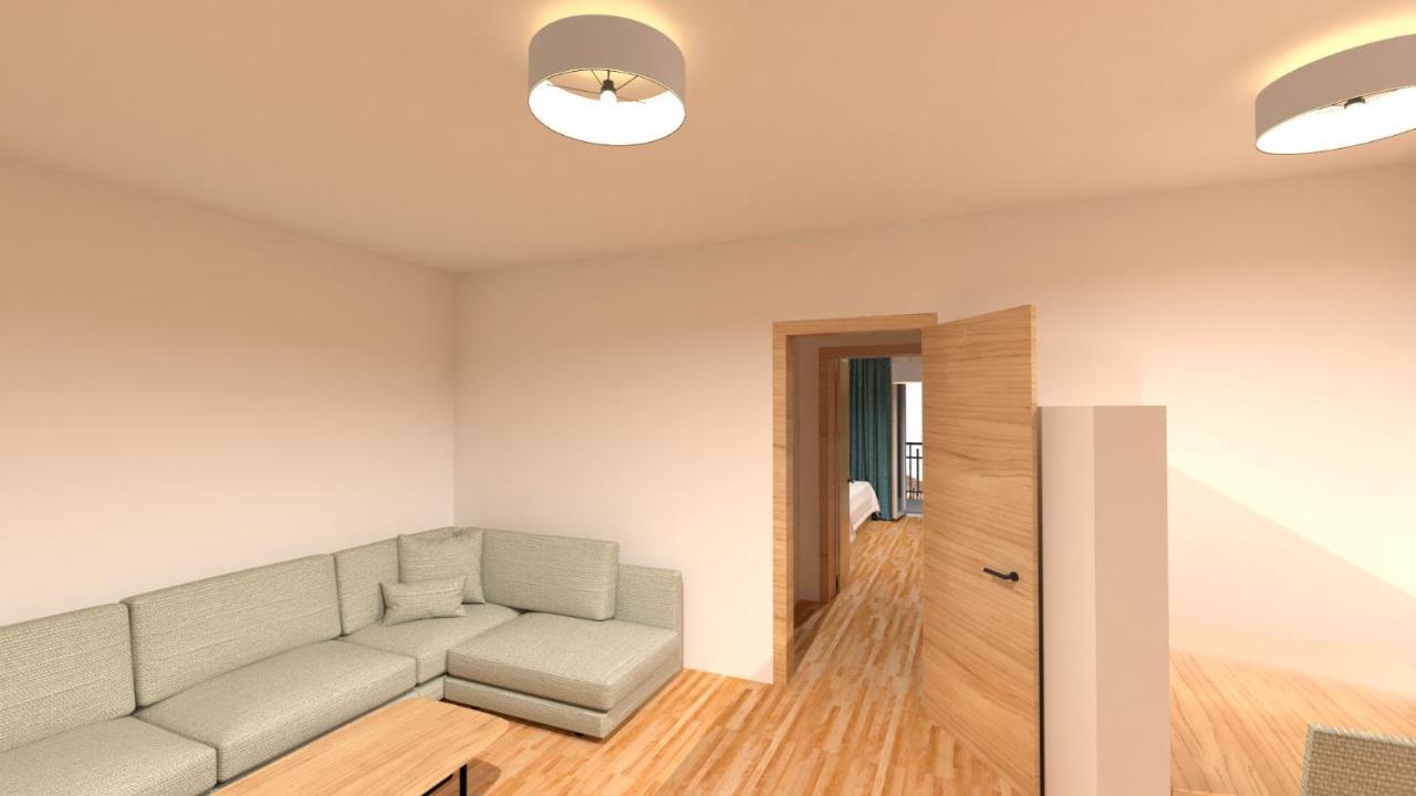 Haus Tirol Apartment