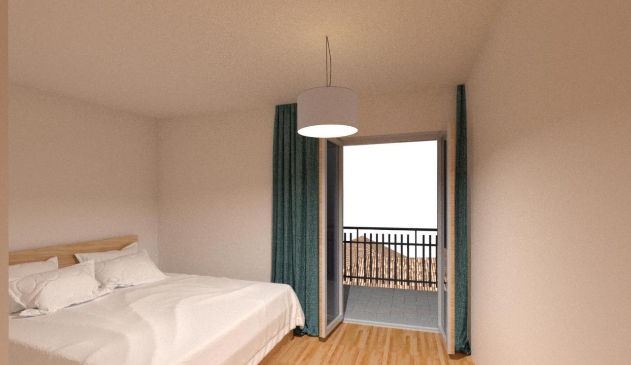 Apartment Haus Tirol *