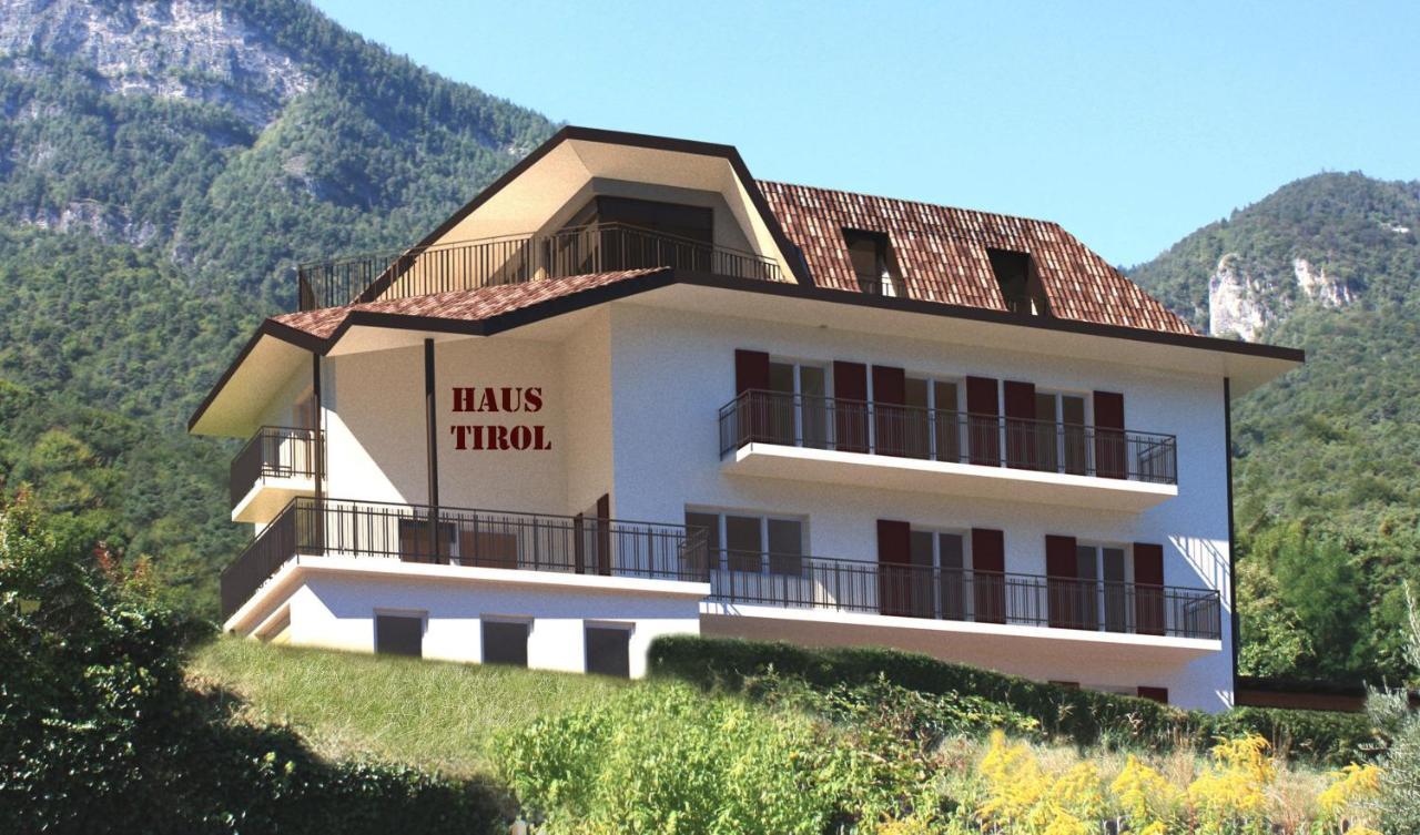 Haus Tirol *