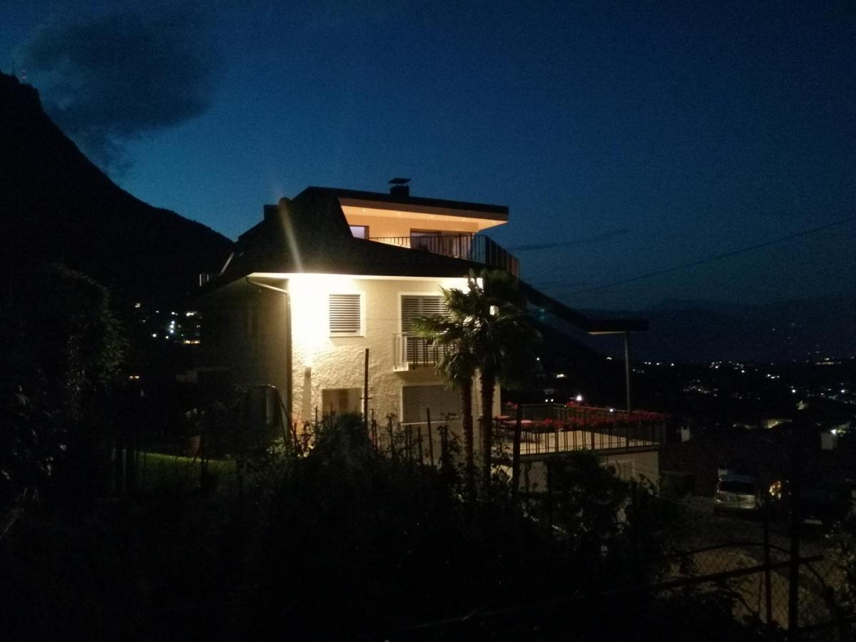Haus Tirol * Caldaro