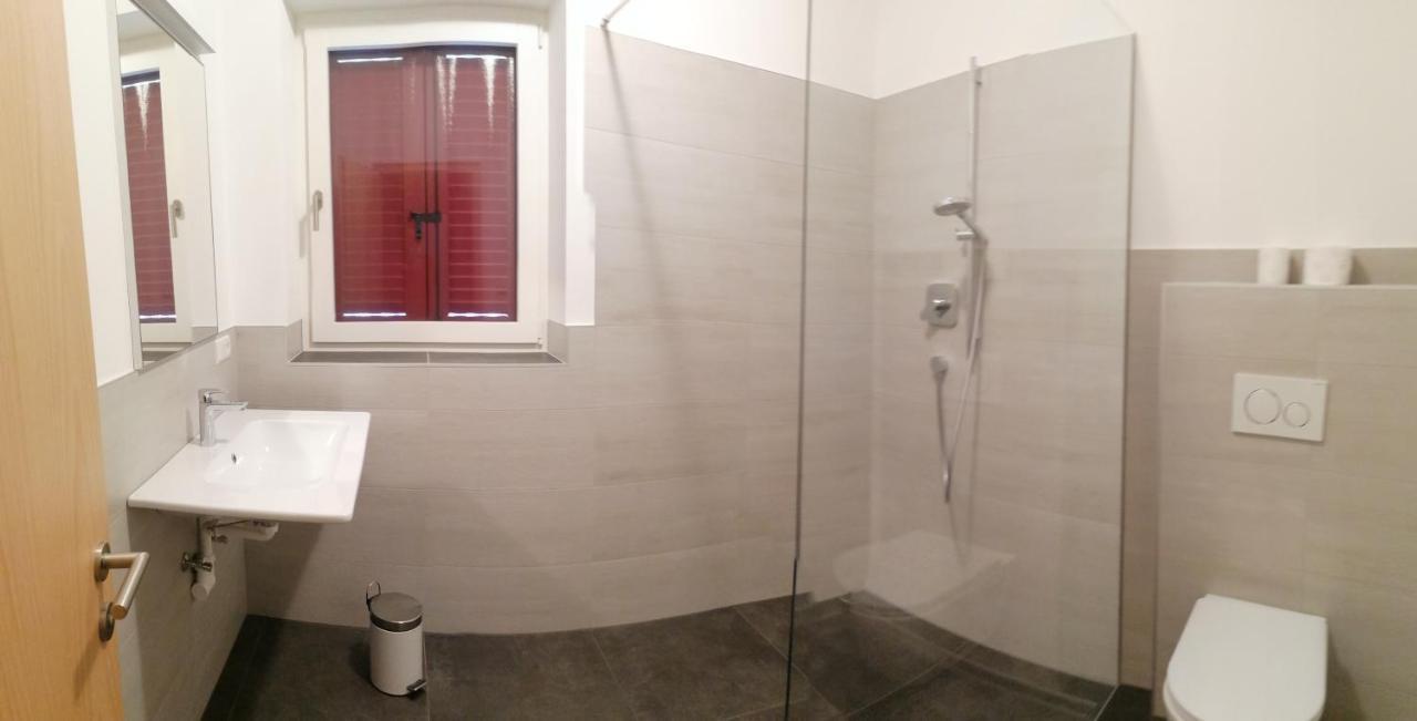 Haus Tirol Apartment *