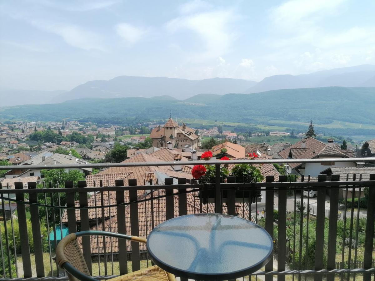 Apartment Haus Tirol Caldaro