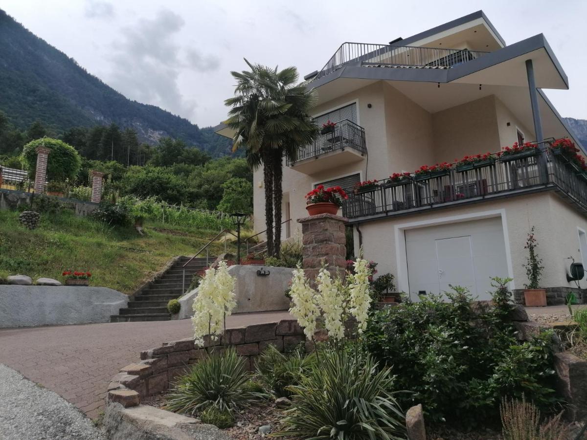 Haus Tirol Caldaro