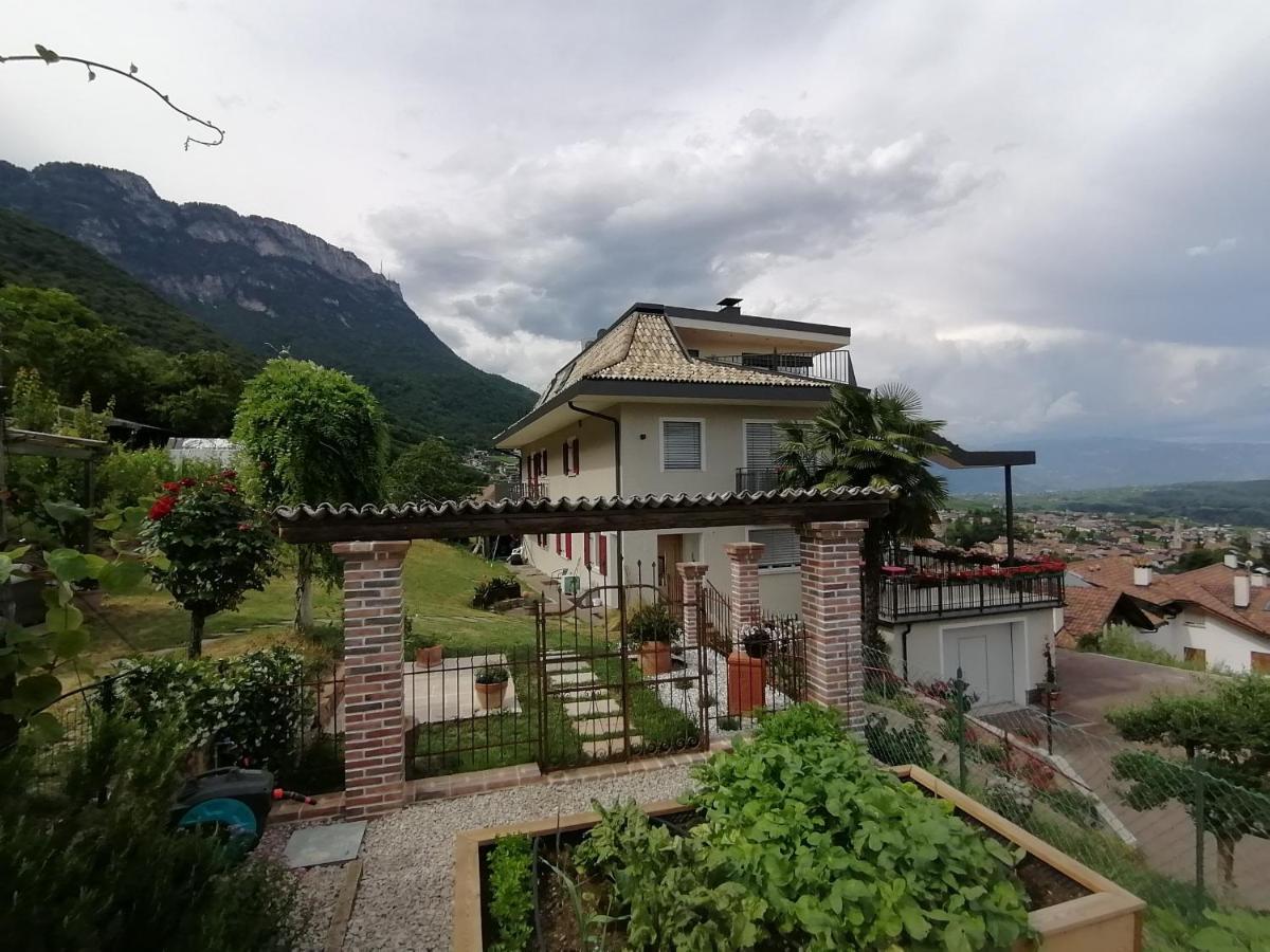 Haus Tirol Apartment