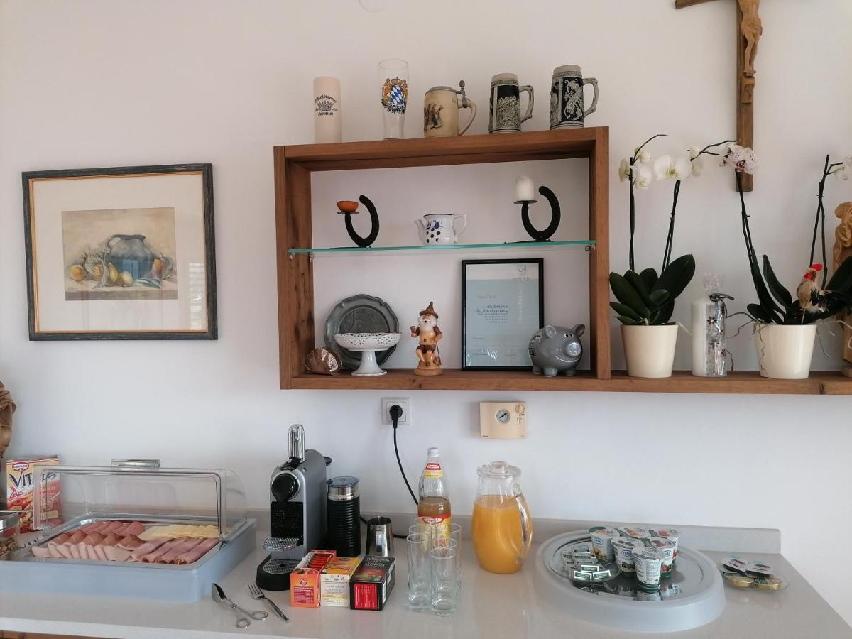 Apartment Haus Tirol *