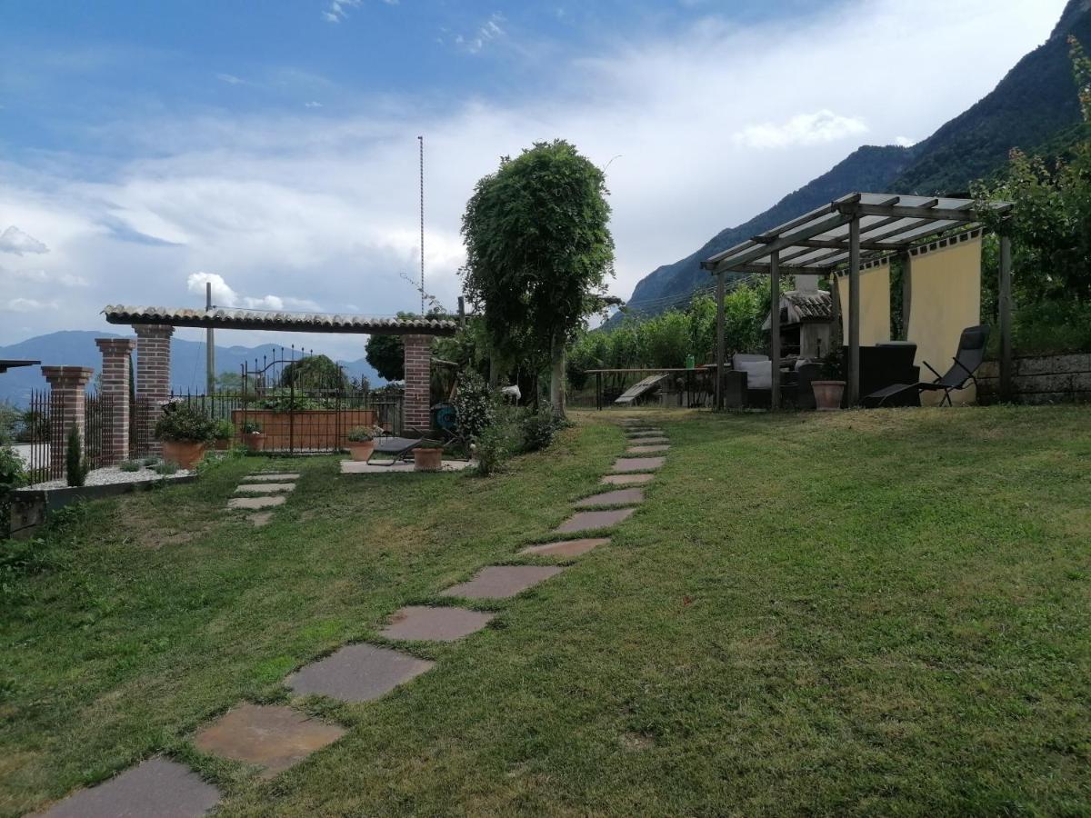 Haus Tirol Caldaro