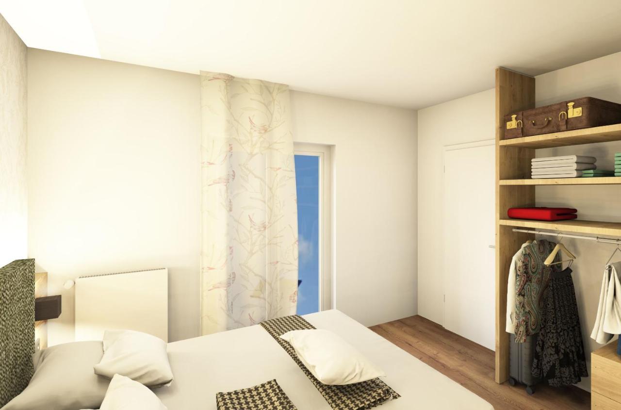 Haus Tirol Apartment
