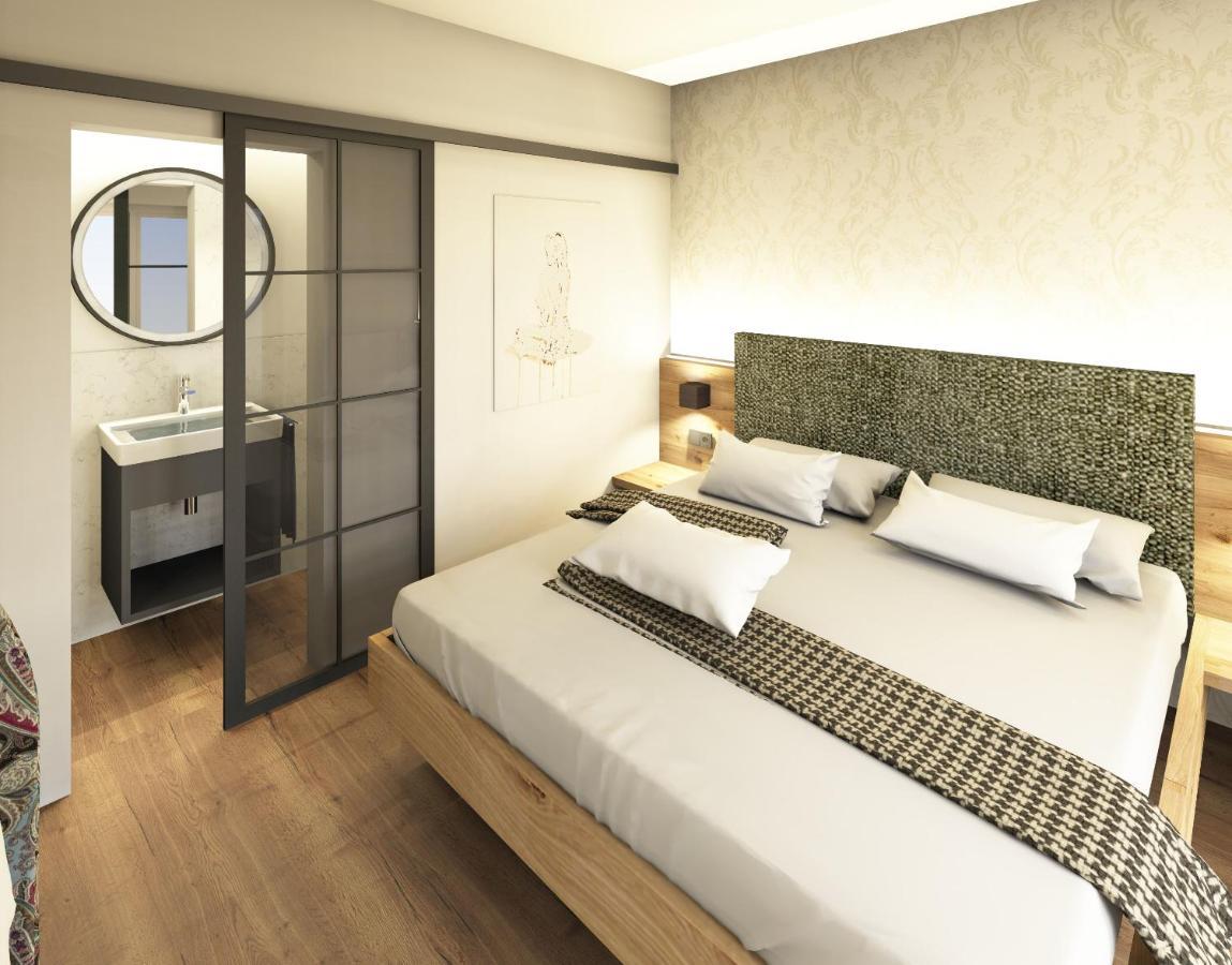 Haus Tirol Apartment *