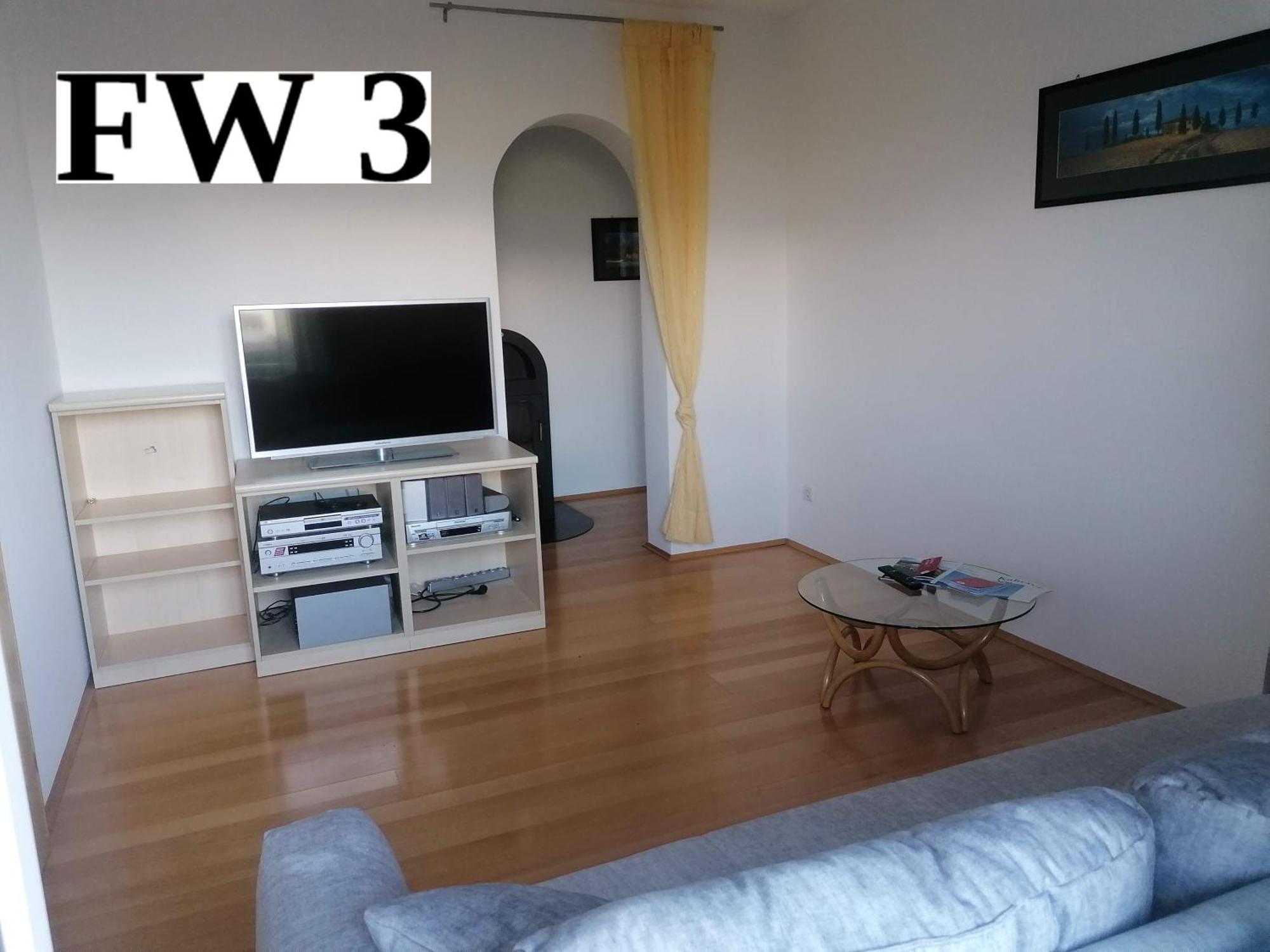 Apartment Haus Tirol