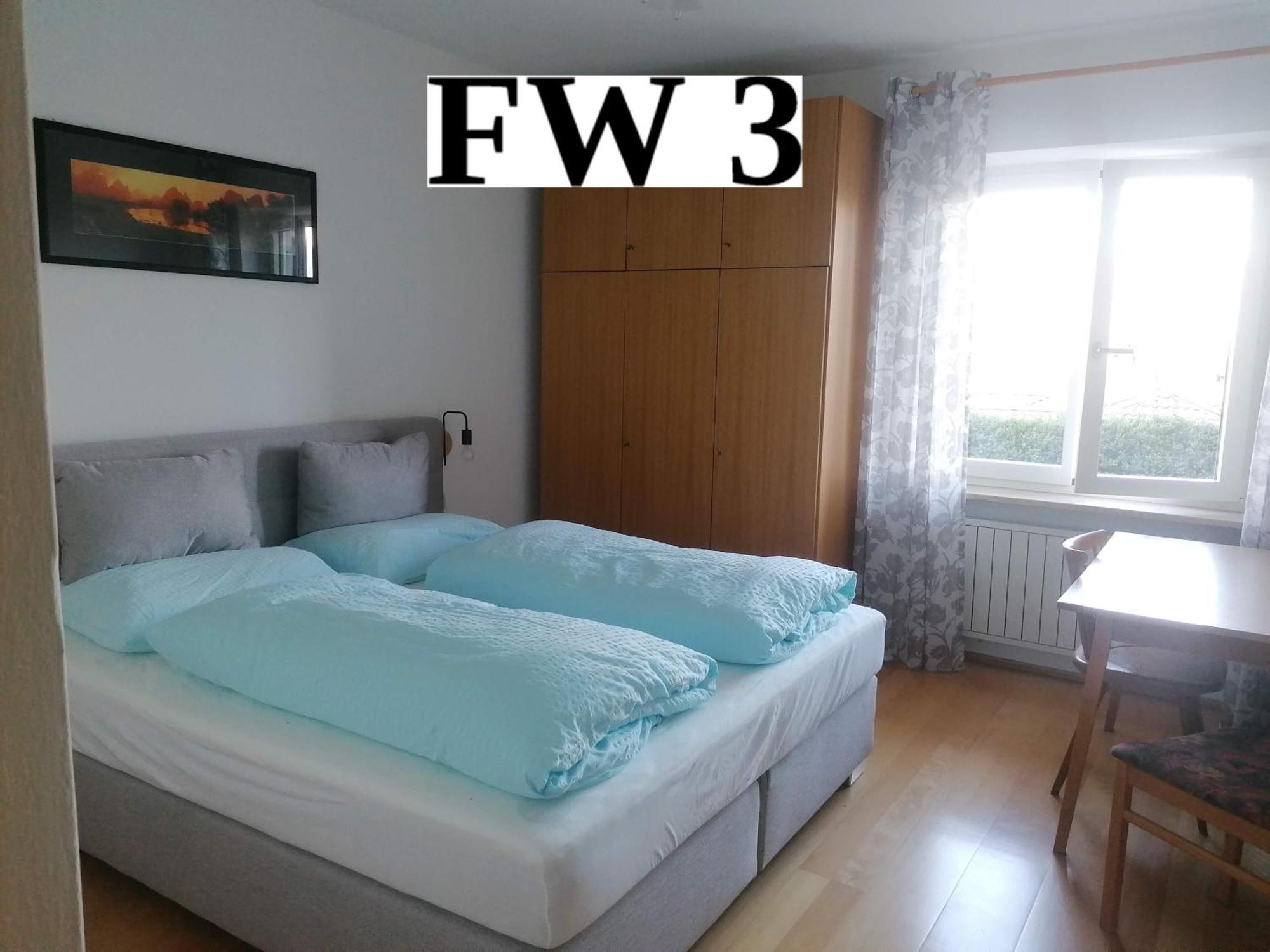 Haus Tirol Apartment *