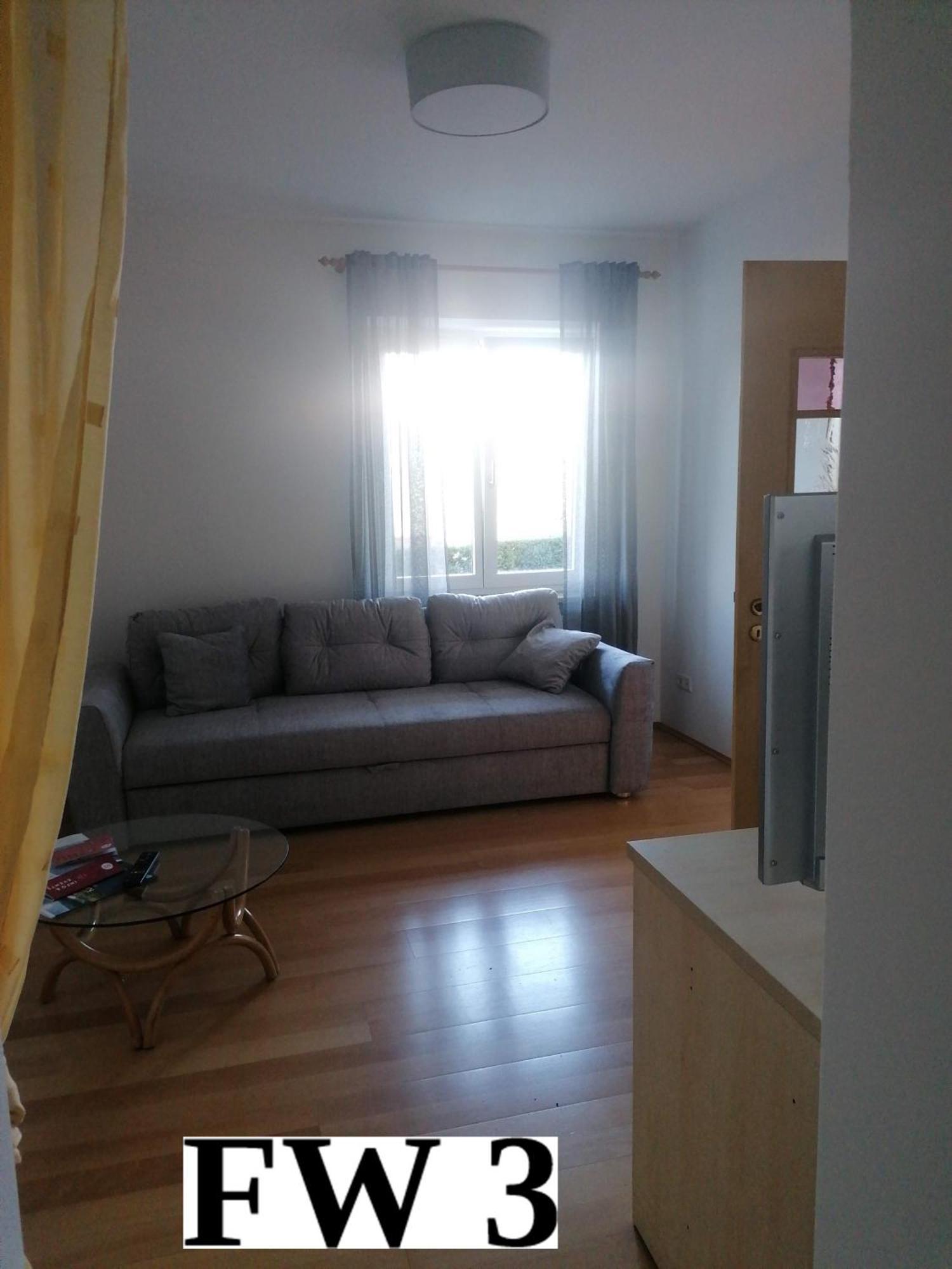 Apartment Haus Tirol Caldaro