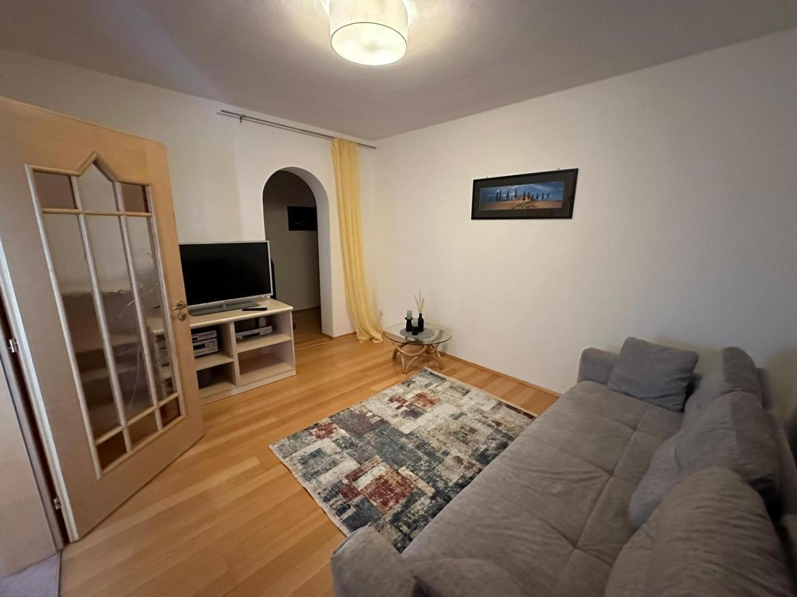 Apartment Haus Tirol