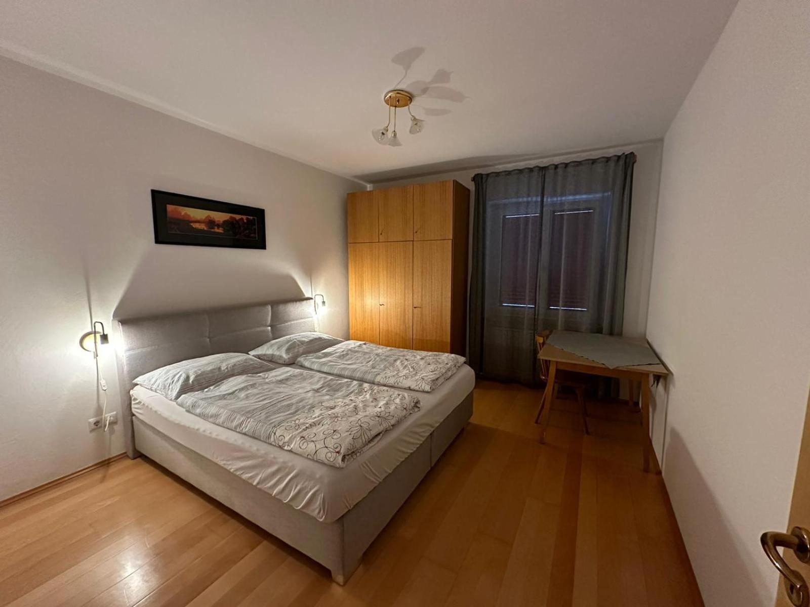 Haus Tirol Apartment *