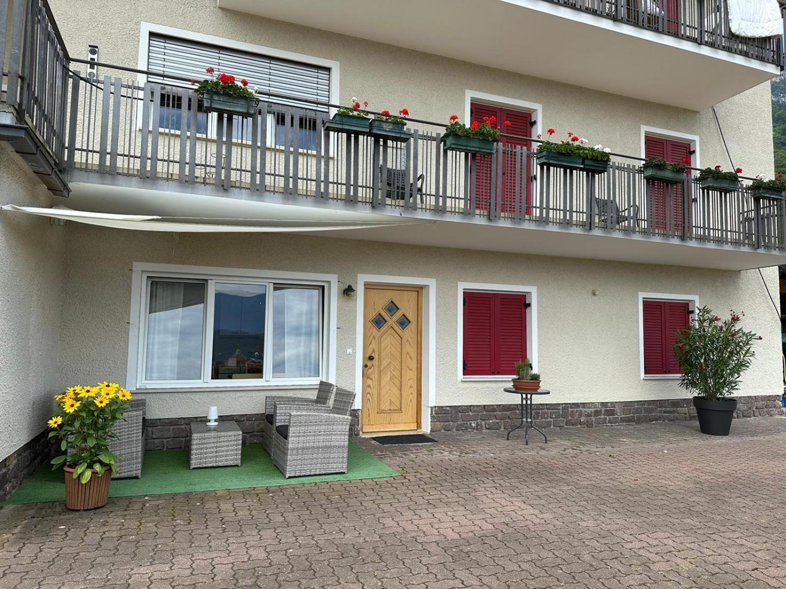 Apartment Haus Tirol *