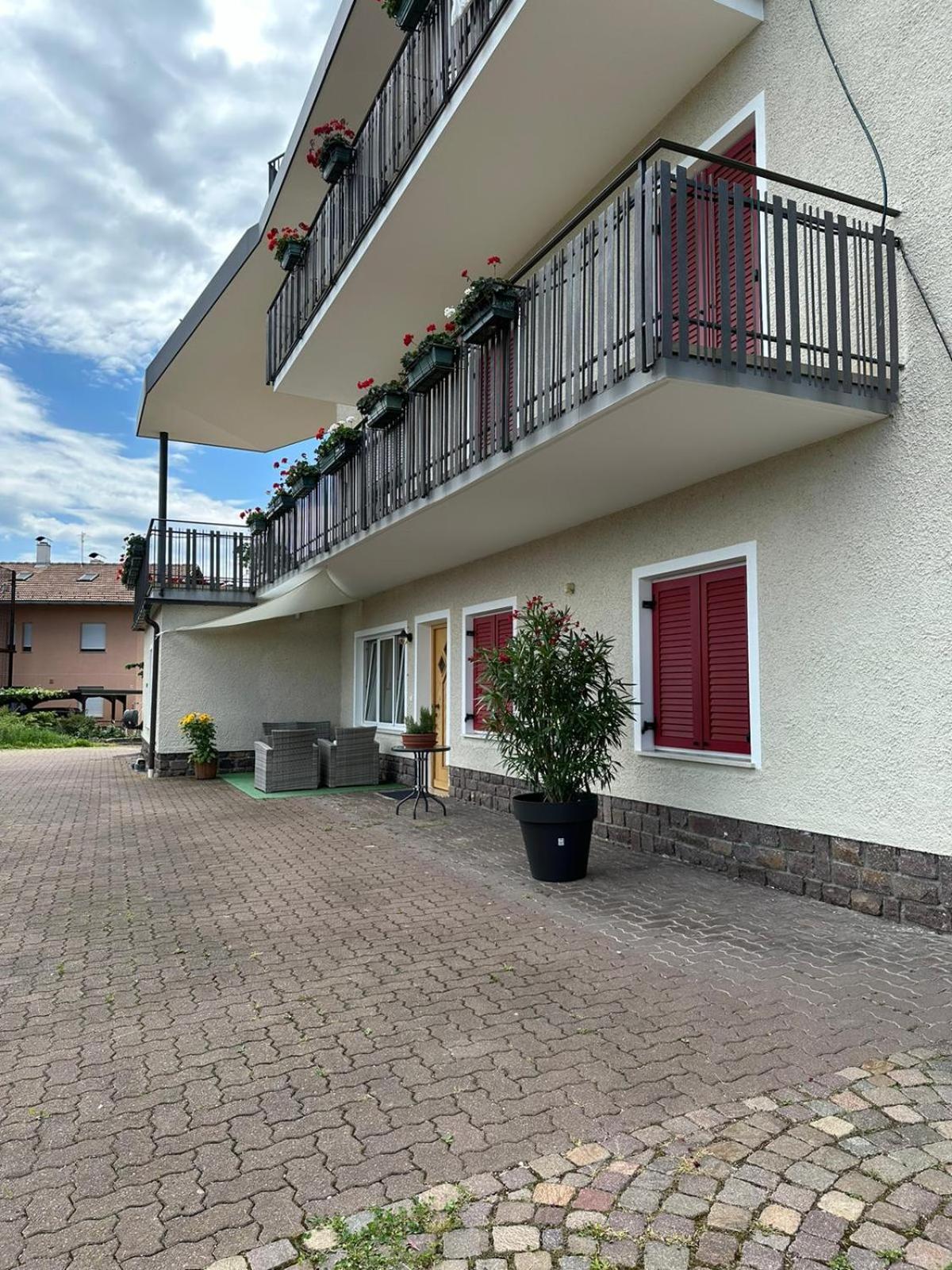 Haus Tirol *