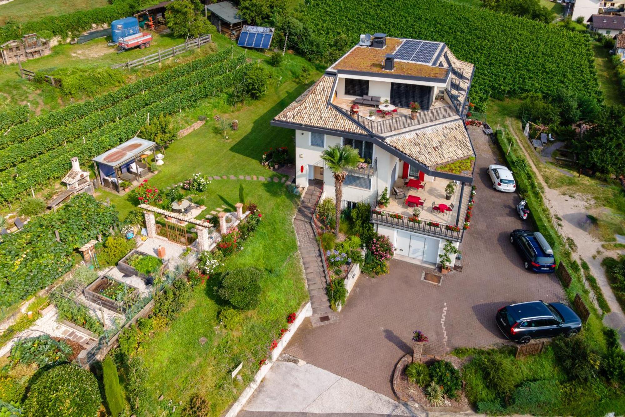 Haus Tirol *