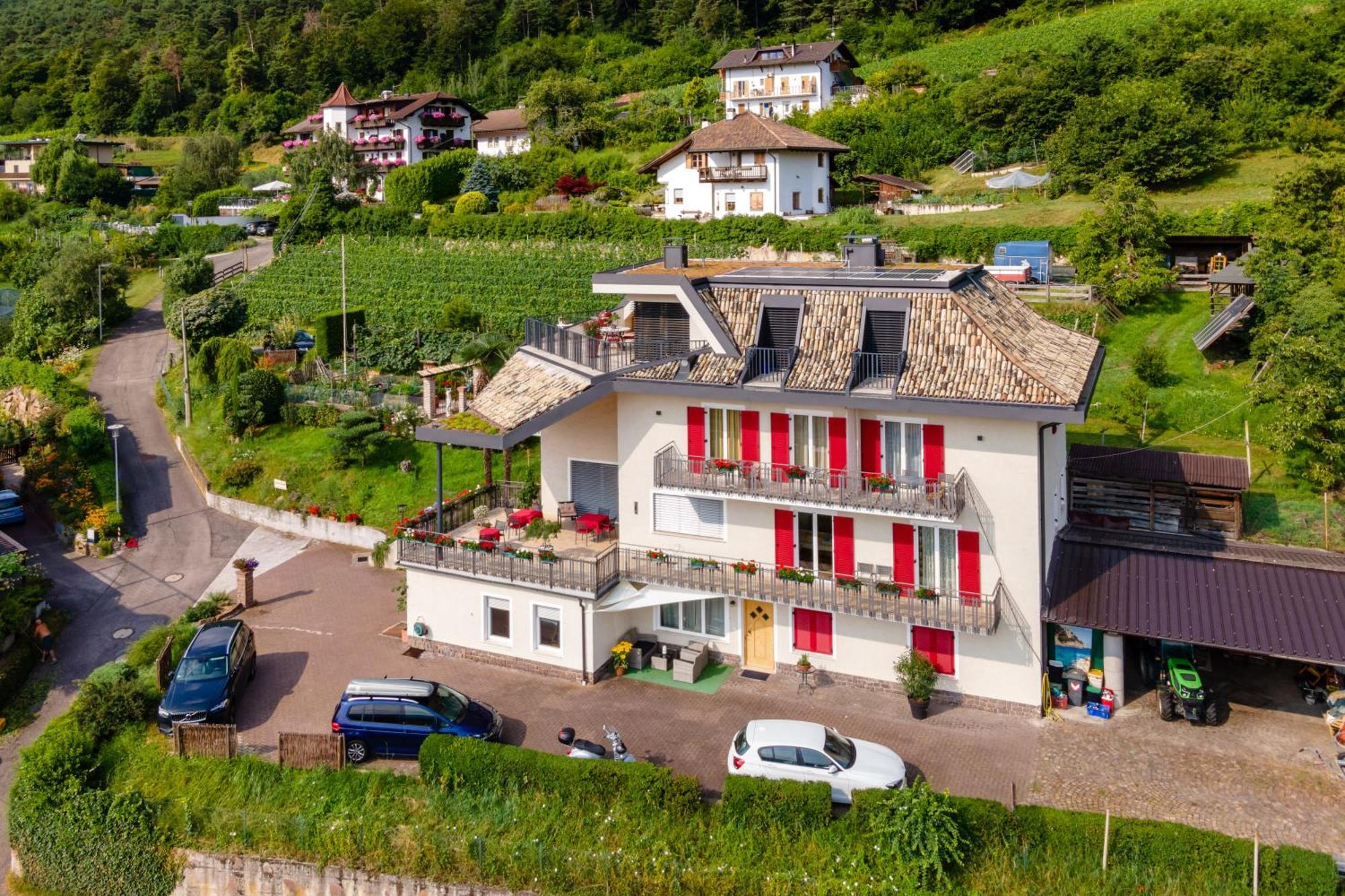 Haus Tirol Caldaro