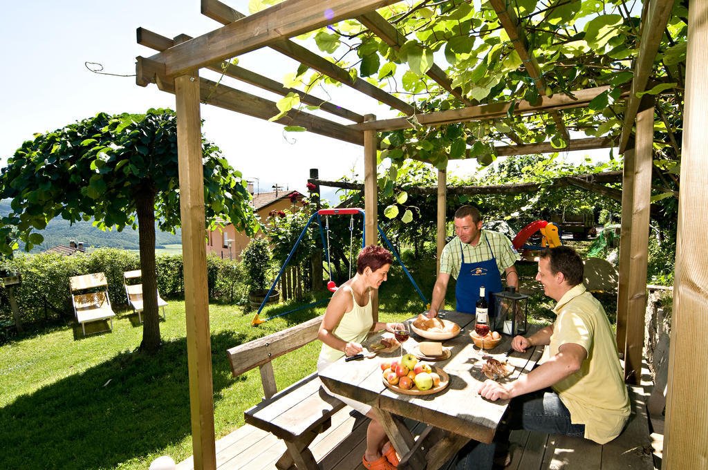 Apartment Haus Tirol *