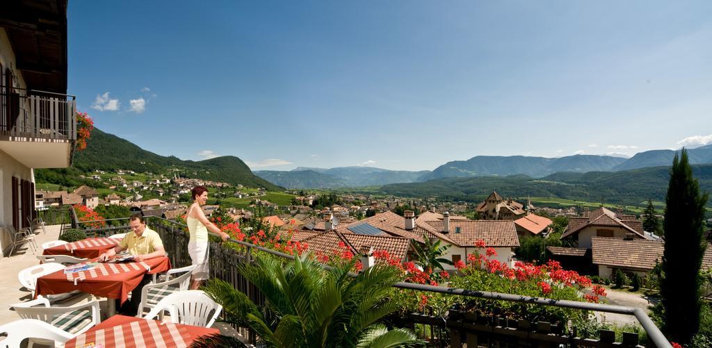 Haus Tirol * Caldaro