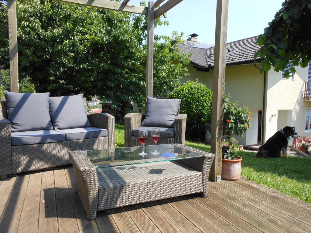 Apartment Haus Tirol