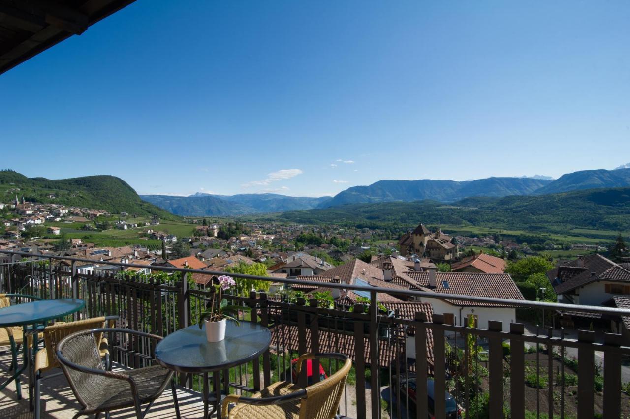 Apartment Haus Tirol *